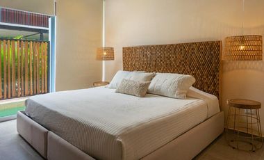 Departamento en Venta Tulum, La Veleta