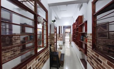 casa en arriendo en san fernando. Cod A9190718