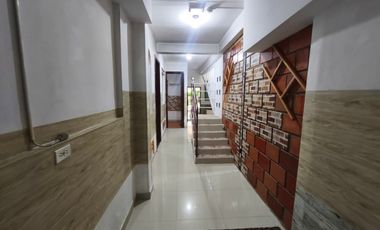 casa en arriendo en san fernando. Cod A9190718