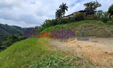 LOTE EN VENTA EN VARIANTE CONDINA/PEREIRA