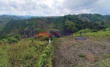 LOTE EN VENTA EN VARIANTE CONDINA/PEREIRA