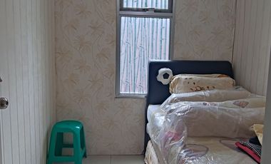 Apartement Strategis 16 Menit ke Pintu Tol Pluit 1 Dibantu KPR J-45482