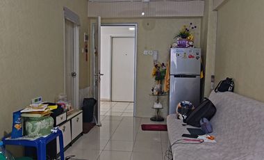 Apartement Strategis 16 Menit ke Pintu Tol Pluit 1 Dibantu KPR J-45482