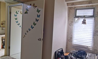 Apartement Strategis 16 Menit ke Pintu Tol Pluit 1 Dibantu KPR J-45482