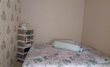 Apartement Strategis 16 Menit ke Pintu Tol Pluit 1 Dibantu KPR J-45482