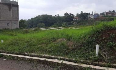 Kavling Siap Bangun Firdaus City Light Cilengkrang Bandung