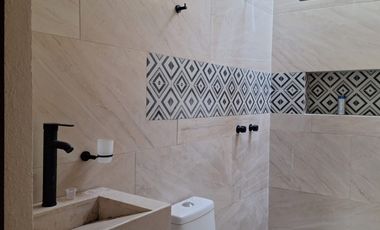 Casa en Venta en Comala, Colima