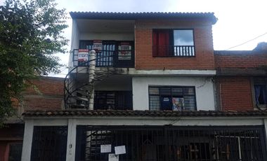 En El Barrio Calima Se Alquila Apartamento