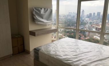 Jual Apartemen Menteng Park Tipe 2BR & Full Furnished by Sava Jakarta Properti APT-A2739