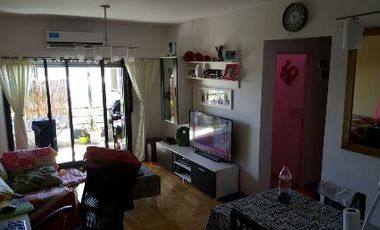 Departamento en venta en Quilmes Este