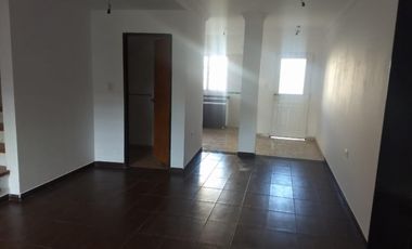 DUPLEX 4 AMBIENTES A ESTRENAR