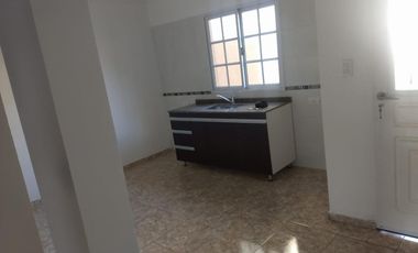 DUPLEX 4 AMBIENTES A ESTRENAR