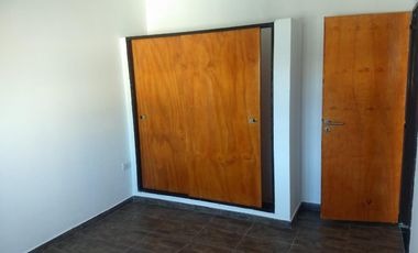 DUPLEX 4 AMBIENTES A ESTRENAR