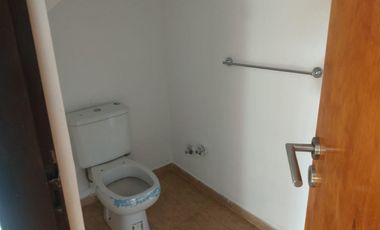 DUPLEX 4 AMBIENTES A ESTRENAR
