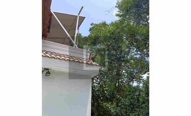 Casa Eucaliptos. Venta