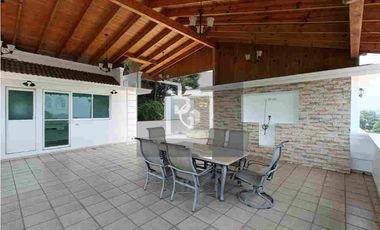 Casa Eucaliptos. Venta