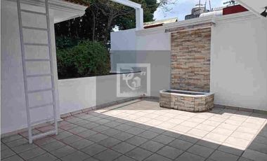 Casa Eucaliptos. Venta