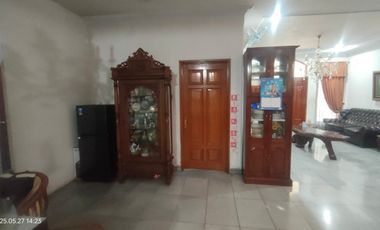 Rumah 2 Lantai di Komplek Mampang Duren Tiga Pancoran