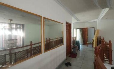 Rumah 2 Lantai di Komplek Mampang Duren Tiga Pancoran