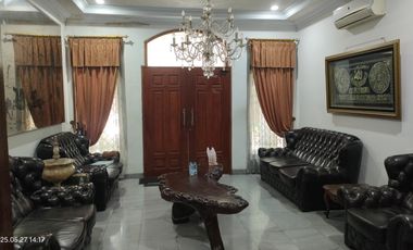 Rumah 2 Lantai di Komplek Mampang Duren Tiga Pancoran