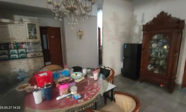 Rumah 2 Lantai di Komplek Mampang Duren Tiga Pancoran