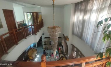 Rumah 2 Lantai di Komplek Mampang Duren Tiga Pancoran