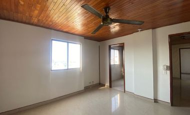 apartamento en arriendo en alto bosque. Cod A94109