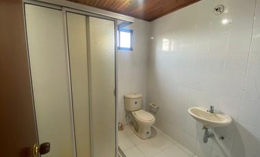 apartamento en arriendo en alto bosque. Cod A94109