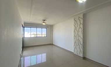 apartamento en arriendo en alto bosque. Cod A94109
