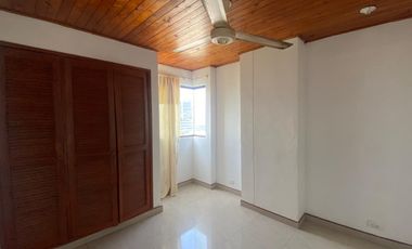 apartamento en arriendo en alto bosque. Cod A94109