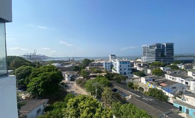 apartamento en arriendo en alto bosque. Cod A94109