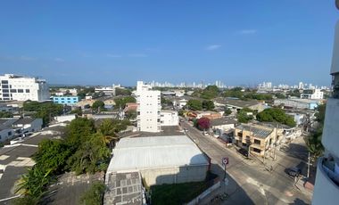 apartamento en arriendo en alto bosque. Cod A94109