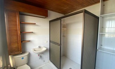 apartamento en arriendo en alto bosque. Cod A94109