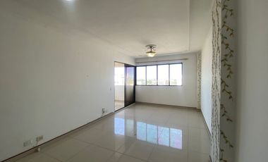 apartamento en arriendo en alto bosque. Cod A94109