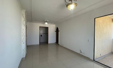 apartamento en arriendo en alto bosque. Cod A94109