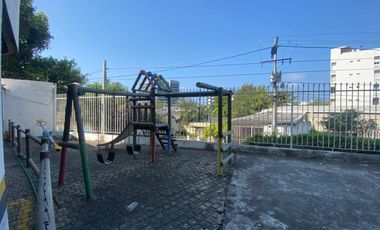 apartamento en arriendo en alto bosque. Cod A94109