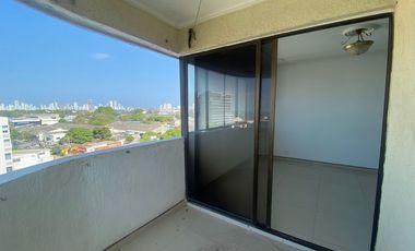 apartamento en arriendo en alto bosque. Cod A94109
