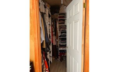 Casa en Pirque en terreno de 2.000mt2