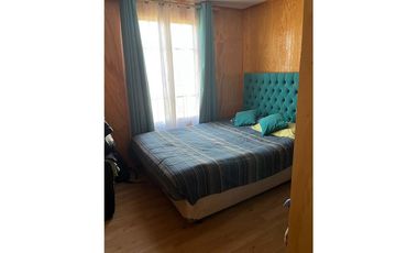 Casa en Pirque en terreno de 2.000mt2