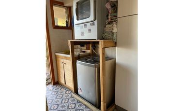 Casa en Pirque en terreno de 2.000mt2