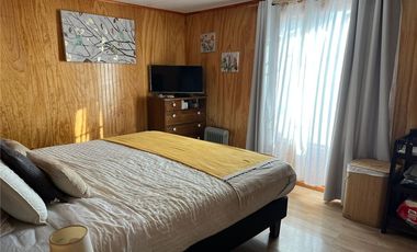 Casa en Pirque en terreno de 2.000mt2