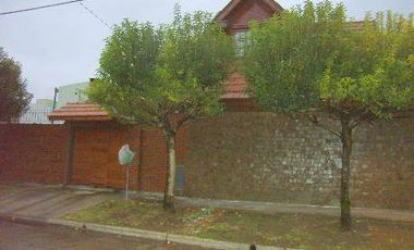 Chalet en venta en Quilmes Oeste