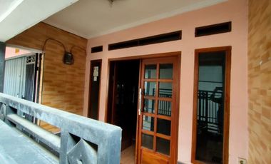 Rumah Murah Strategis di Cimahi dekat Kampus Unjani