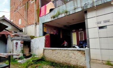 Rumah Murah Strategis di Cimahi dekat Kampus Unjani