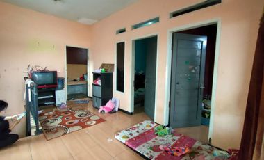 Rumah Murah Strategis di Cimahi dekat Kampus Unjani