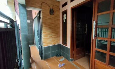 Rumah Murah Strategis di Cimahi dekat Kampus Unjani