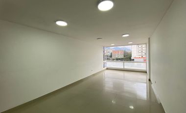 oficina en arriendo/venta en santa bibiana. Cod A22639