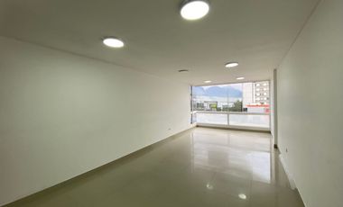 oficina en arriendo/venta en santa bibiana. Cod A22639
