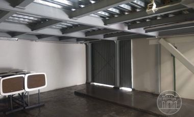 RENTA DE OFICINAS CON ALMACÉN, BODEGA Y ÁREA DE TRABAJO EN RIO CONSULADO