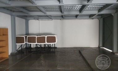 RENTA DE OFICINAS CON ALMACÉN, BODEGA Y ÁREA DE TRABAJO EN RIO CONSULADO